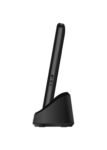 Мобільний телефон Nomi i2440 Black (366520158)