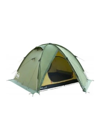 Намет Rock 4 V2 Green (TRT-029-green) Tramp (391607705)