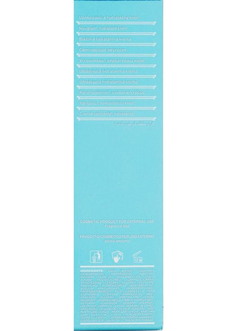 Смягчающий крем для чувствительной кожи и кожи из розацеа Sooth Cream 50ml (553137-15731) Tebiskin (368891708)