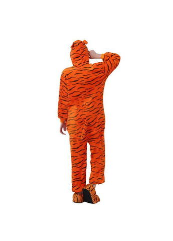 Пижама кигуруми Тигр XL (175-185 см) Jamboo (369669396)