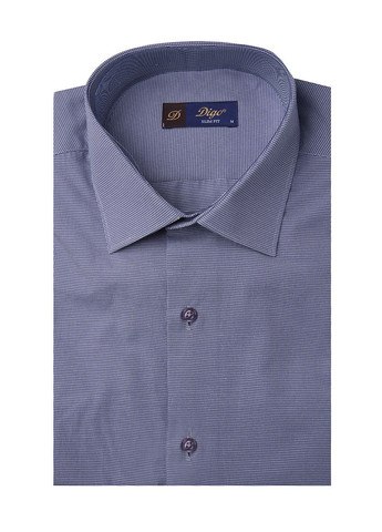 Серая рубашка Digo