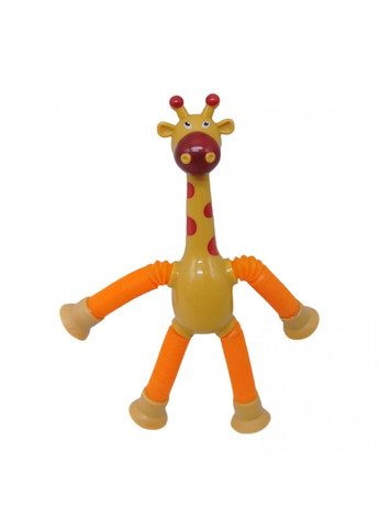 Іграшка-антистрес "Pop Tube Жираф" MIC (294727089)