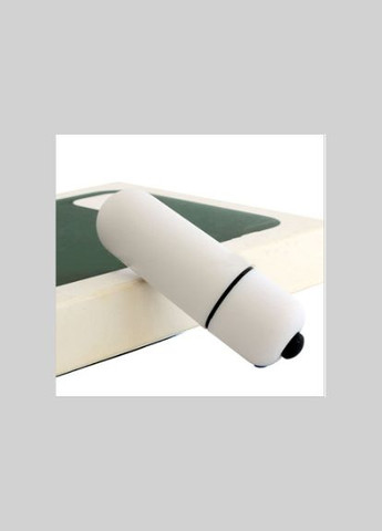 Женский мини вибратор для секса, стимулятор пуля, матовая вибропуля 5,8 см. Секс игрушки для взрослых. No Brand (315723277)