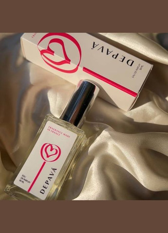 Духи DEPAVA (Memo Desert Orange Blossom) женский 30мл PdParis (303367831)