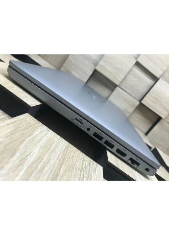 Ноутбук Latitude 5510 / 15.6" (1920x1080) IPS / Intel Core i5-10310U (4 (8) ядра по 1.7 - 4.4 GHz) / 16 GB DDR4 / 256 GB SSD / Dell (398146734)