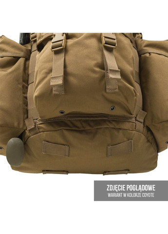 Рюкзак Bergen 18L Helikon-Tex (352771214)