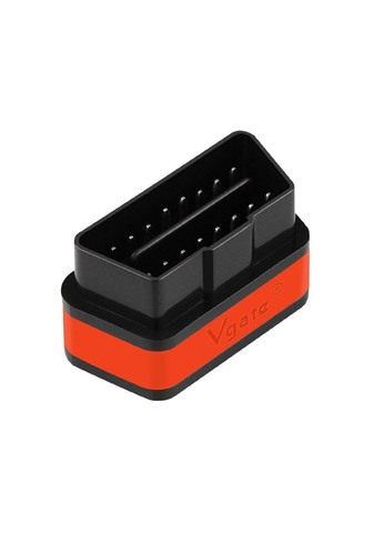 Диагностический сканер (адаптер) vgate iCar2 Wi-Fi (ELM327 mini) ELM (350947324)