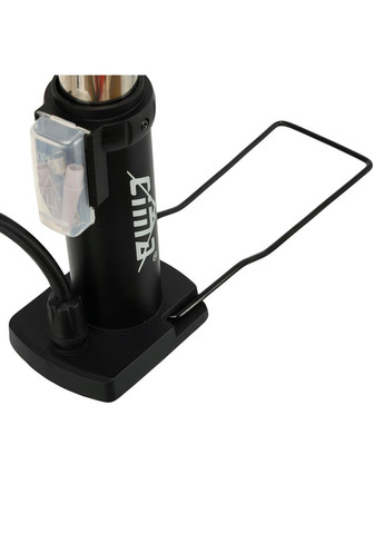 Насос ножной универсальный портативный FB-8697 (алюминий, пластик, l-17см) SP-Sport (361435984)