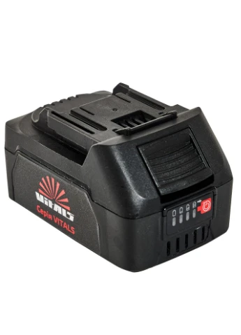 Пила ланцюгова акумуляторна AKZ 1830n Kit Vitals (385881283)
