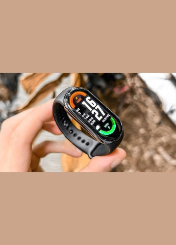 Фитнес-браслет Mi Band 9 (BHR8337GL) Xiaomi (301406801)