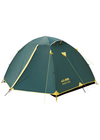 Намет Scout 3 (v2) (TRT-056) Tramp (315518503)