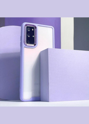 Чохол Just Case Samsung Galaxy S22 Blue Wave (304730025)