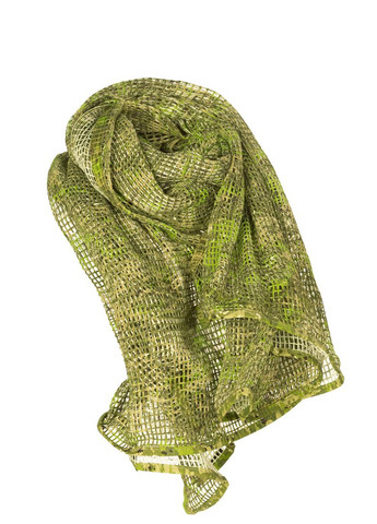 Сітка-шарф маскувальна FV Камуфляж P1G-Tac (315878671)