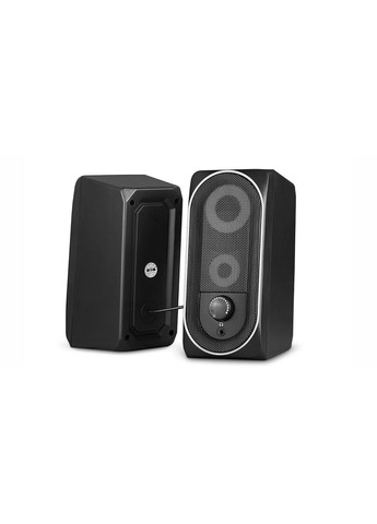 Акустическая система S-110 Black Real-El (370620992)