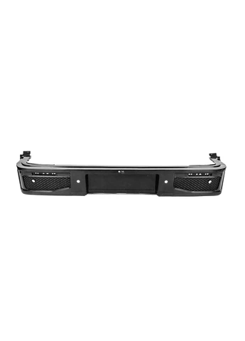 Комплект обвісів BRB 800 Carbon для Mercedes G сlass W465 2025- рр No Brand (389465896)