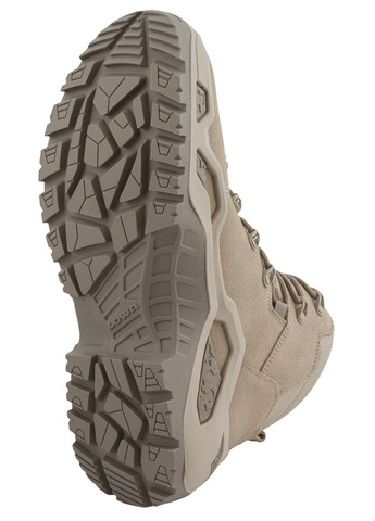 Черевики військові демісезонні Z-6S GTX C Desert Lowa (318671202)