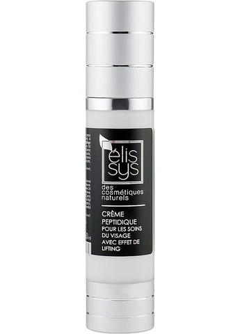 Крем с пептидами для лица Resilience 50ml (346777-12774) Elissys (369103729)