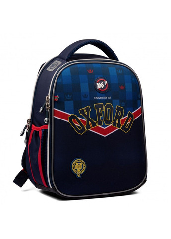 Шкільний рюкзак для молодших класів H-100 Oxford Yes (278404487)