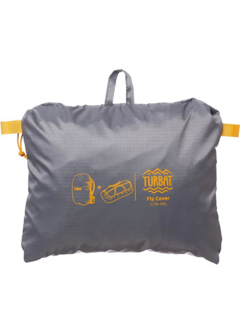 Чехол Flycover L Turbat (365703677)