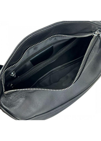 Кросбоди кожаное женское UnaBorsetta (315874409)