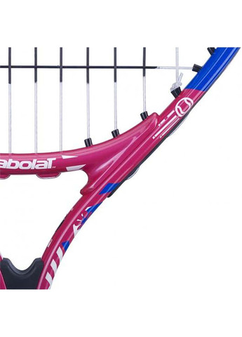 Ракетка B fly 19 2023year Рожевий Babolat (367591006)