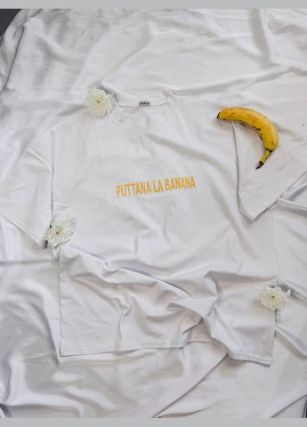 Женская футболка No Brand - (332182152)