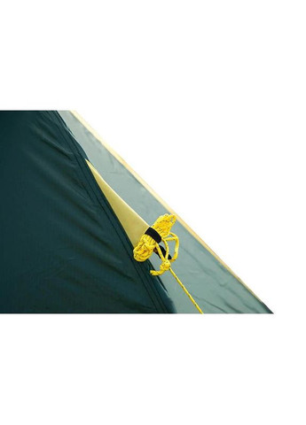 Палатка трехместная Nishe 3 v2 (TRT-054) Tramp (322206378)