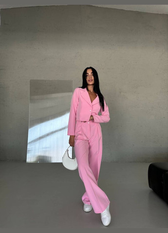 Жіночий барбі костюм двійка No Brand (333830453)