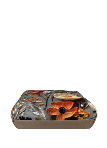 Сумка через плечо Женская Corfu Мультиколор P0308EX125 Exodus Через плече (333337742)