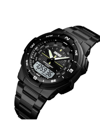 1370BKBK Black-Black Skmei (323079731)