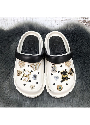 Кроксы женские пена Fashion (331737617)