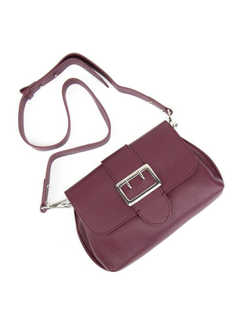 Сумочка женская кроссбоди из натуральной кожи через плечо Italy RoyalBag F-IT-98105 (307173518)