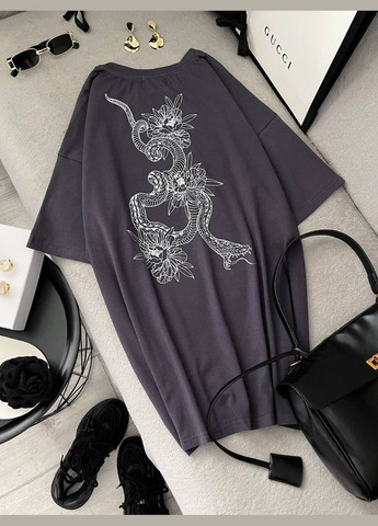 Футболка No Brand - (332167406)