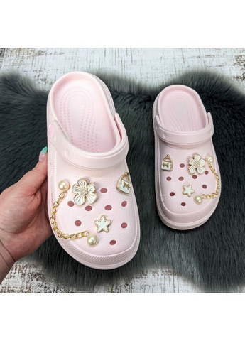 Кроки жіночі піна Fashion (336709114)