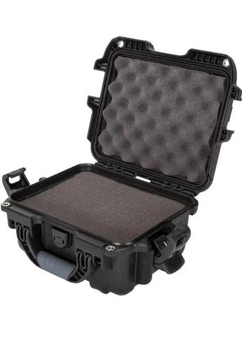 Кейс 905 Black Nanuk (316444729)