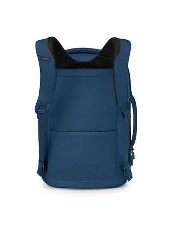 Рюкзак туристический Aoede Briefpack 22 antique blue - O/S - синий (009.3900) Osprey Aoede Briefpack 22 antique blue - O/S - синій (369882482)
