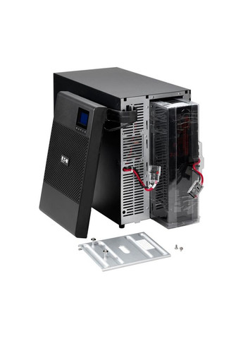 Джерело безперебійного живлення 9SX, 3000VA/2700W, LCD, USB, RS232, 8xC13, 1xC19 EATON (314775319)