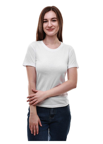 Футболка женская LOOK SWEET - (370433878)