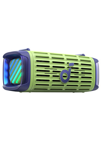 Портативна акустика SoundCore Boom 3i Green (7149472) Anker (361852337)