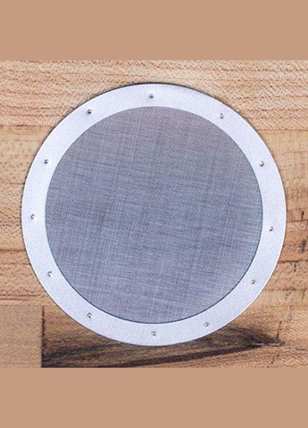 Фільтр сітчастий для Аеропреса багаторазовий, AeroPress (R-14890-VS) No Brand (314454943)
