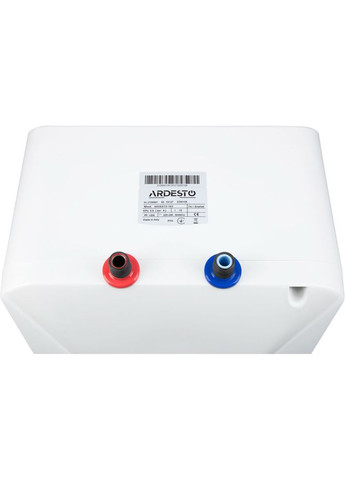 Бойлер EWH-15OMWMI Ardesto