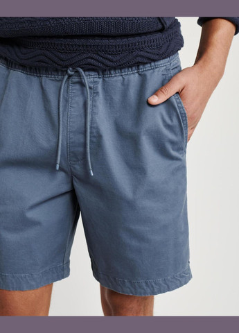 Шорты AF7456M Abercrombie & Fitch (301487766)