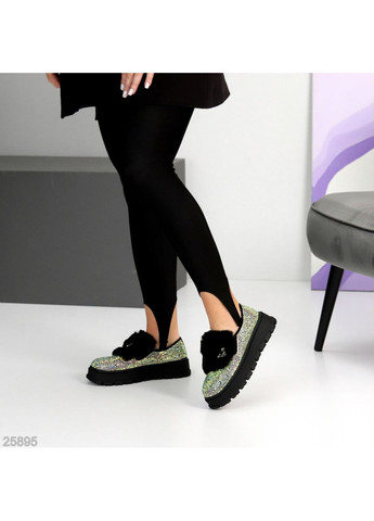 Зимние ботинки candy Helen