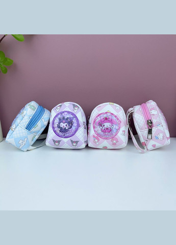 Брелок Привіт Кітті сумочка Hello Kitty рюкзачок дитячий 9,5*8*5 см Shantou (311301062)