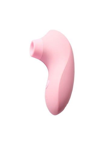 Вакуумний стимулятор Pulse Lite Neo Pale Rosette Svakom (316253352)