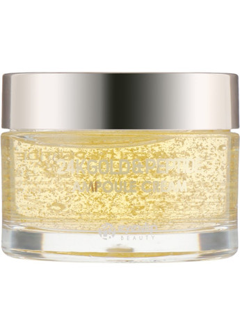 Антивозрастной ампульный крем с золотом и пептидами 24K Gold & Peptide Ampoule Cream 50g (672185-9651) Eyenlip (368642044)