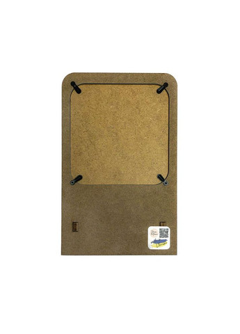 Вічний календар з 12 зображеннями Герої на 12 місяців мхукд002у Тур-Колекшн (358221527)