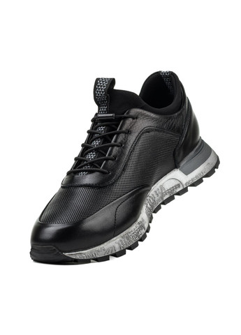 Черные кроссовки (2750) Voyager