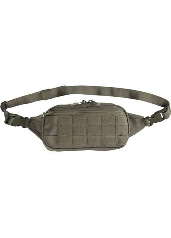Сумка поясная FANNY PACK MOLLEOlive Mil-Tec (315878522)