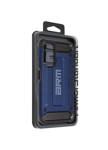 Чохол Panzer для Xiaomi Redmi Note 11/ Note 11s Dark Blue (ARM70814) ArmorStandart (323090988)